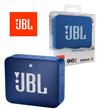 PARLANTE JBL GO2 BLUETOOTH AZUL